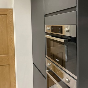 Builders Clean Knutsford